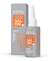 Estel Professional Top Salon Pro - Флюид-шёлк для волос Pro.ШЁЛК, 30 мл